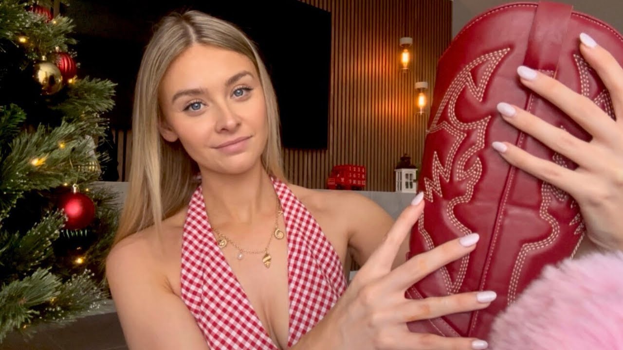 Relaxing & Gentle ASMR That Actually Doesn’t Suck ❤️‍🔥
