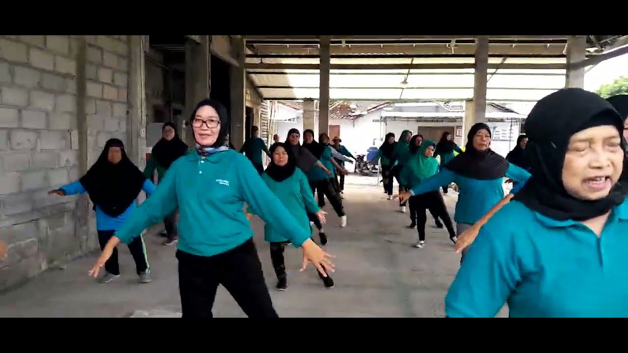 Kreasi Madu dan Racun, KJS Penen tgl 4 Januari 2026