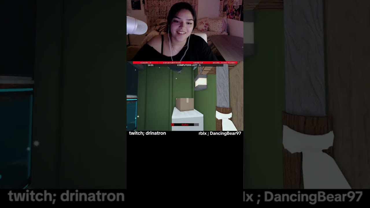 LIVE RECAP!!