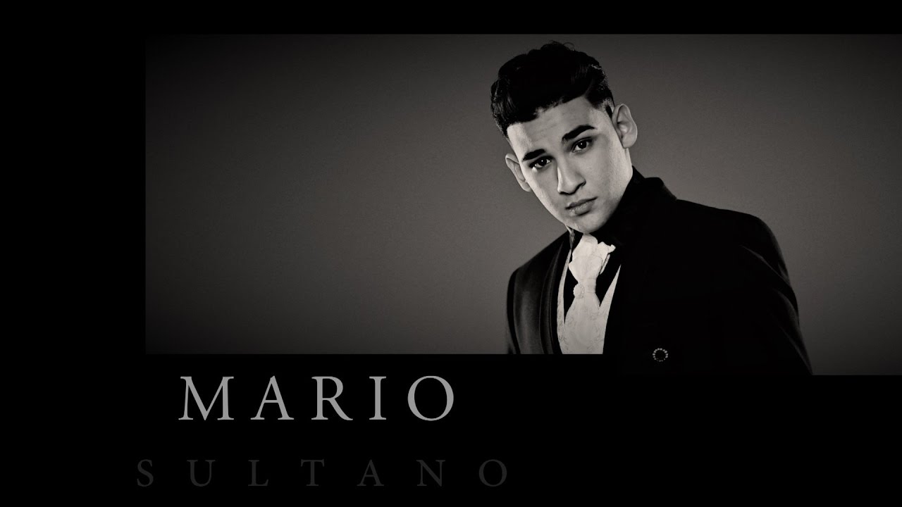 🔊Mario Sultano-Hadd legyek a Rómeód-Official ZGStudio video  ᴴᴰ