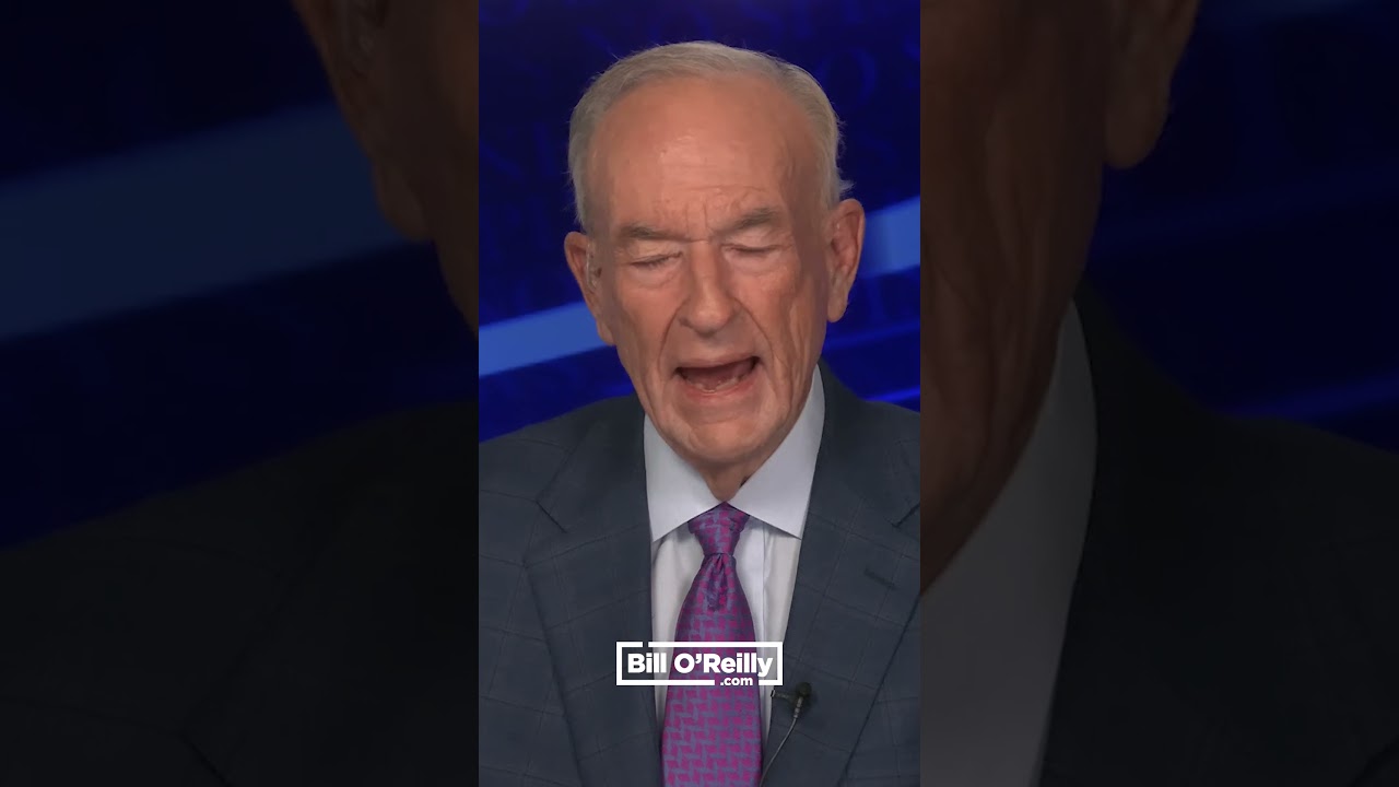 Bill O'Reilly Reacts to Zohran Mamdani & Alexandria Ocasio-Cortez LAUGHING at 9/11 Ceremony