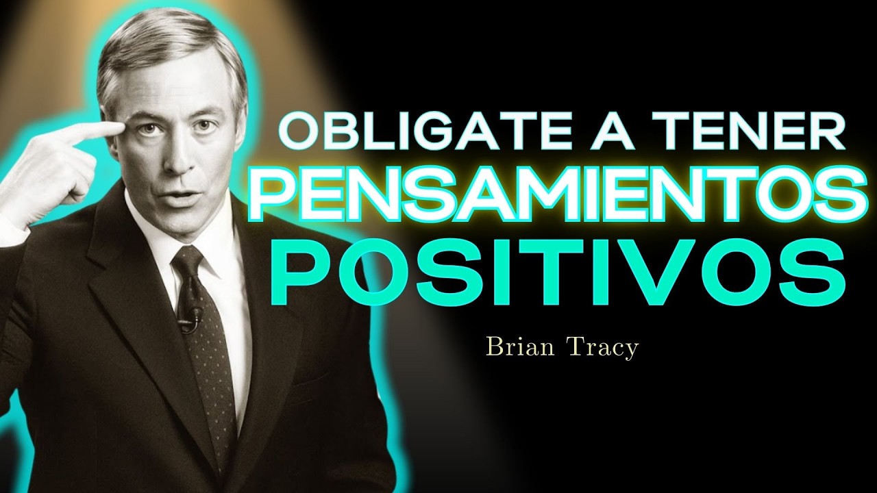 💎 Como Hablar Con DIOS / Brian Tracy