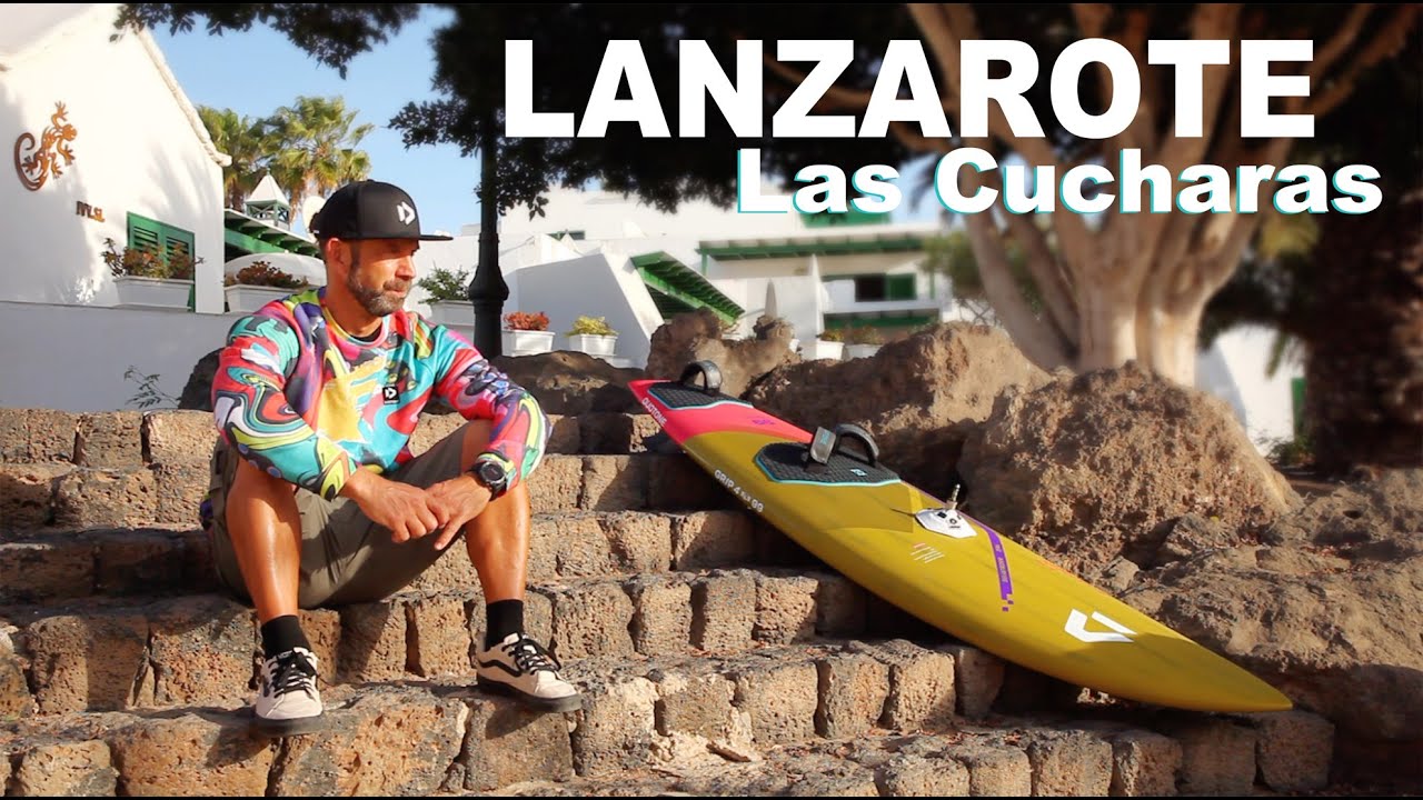 TBC - Windsurf  Lanzarote 2024