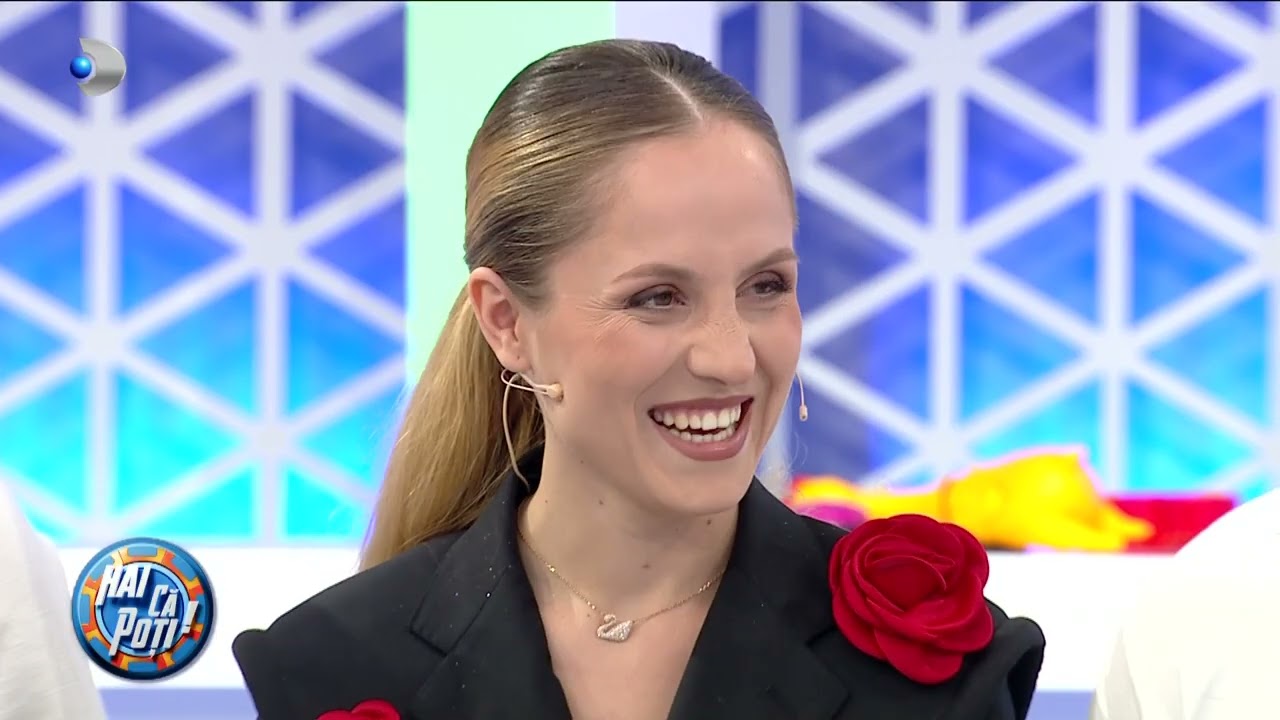 Hai ca poti! (26.10.2025) - Editie COMPLETA