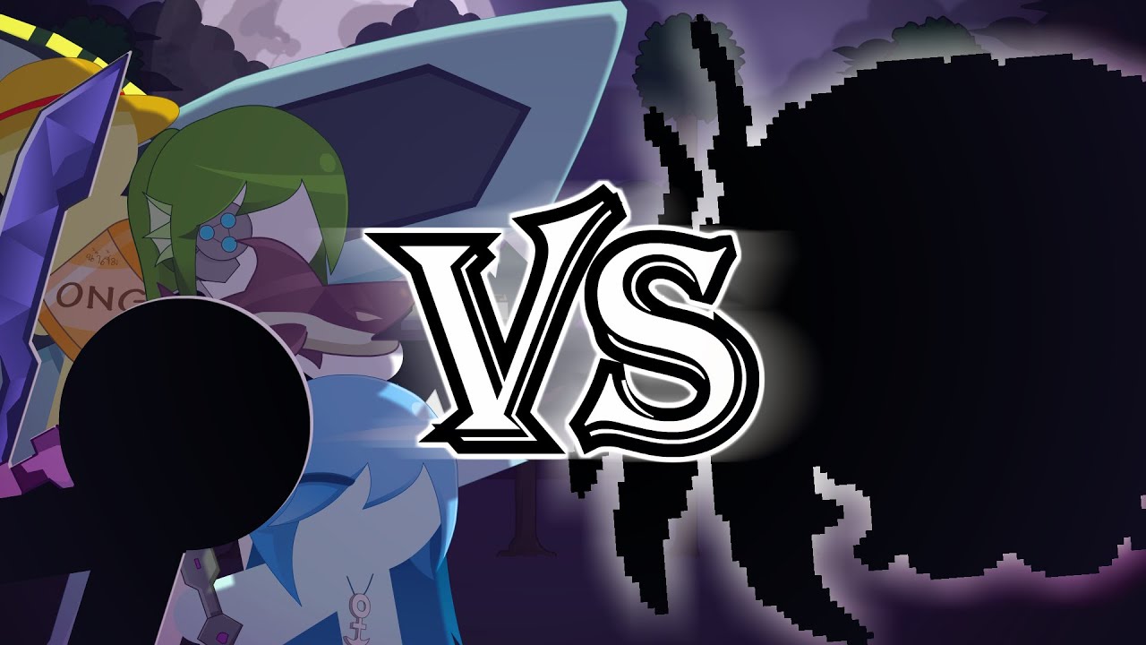 Stickman vs Terr Terr II