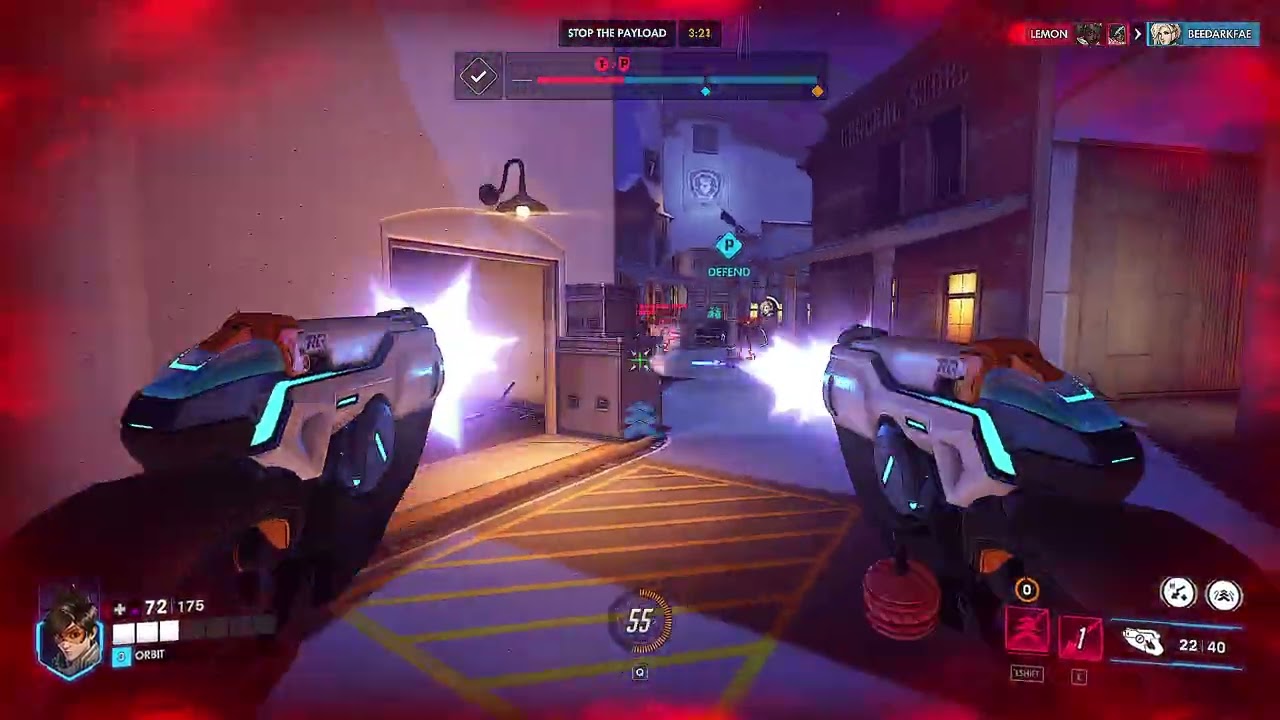 Atleast we won ( Myster hero )