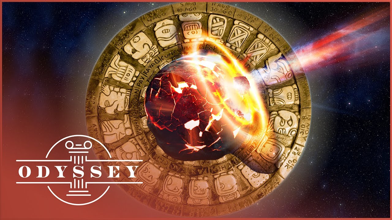 Uncovering The Mysteries Of The Maya Calendar | Decoding Baqtun | Odyssey