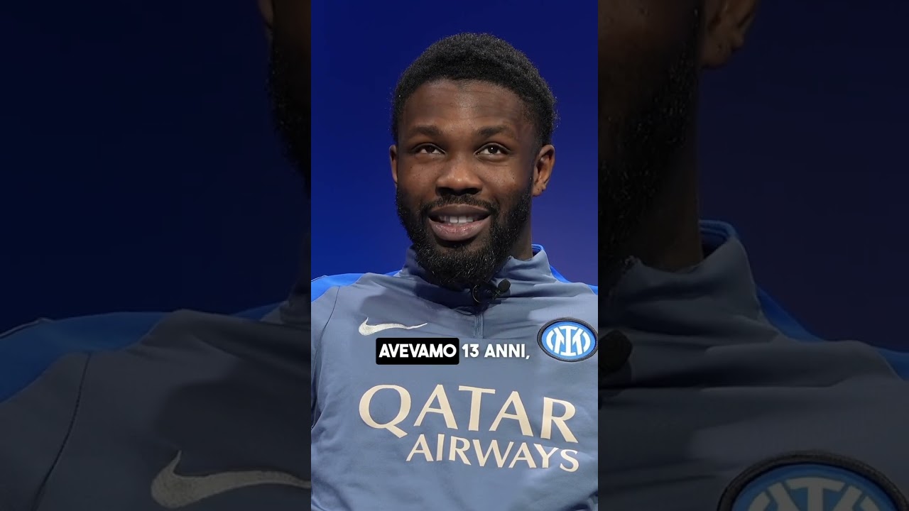 THURAM: «MBAPPÉ NON PUÒ PRENDERMI IN GIRO, IO SÌ»