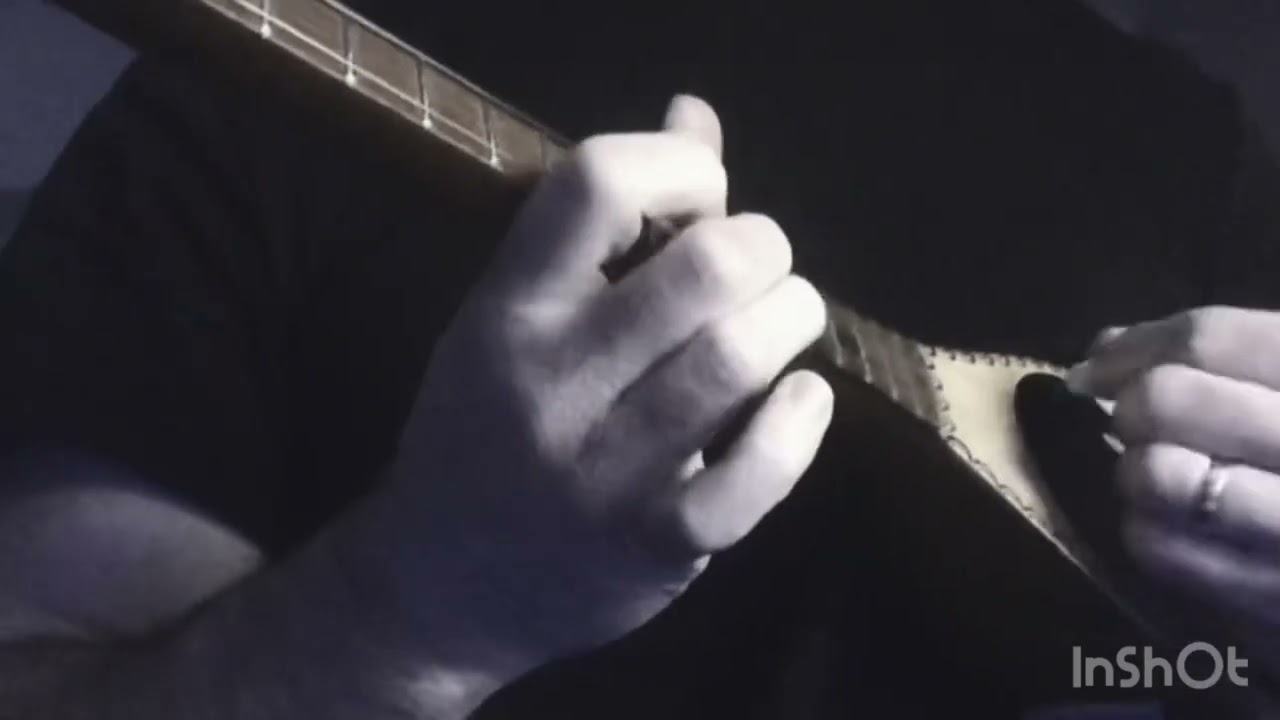 Instrumental me Qifteli - Gurbeti