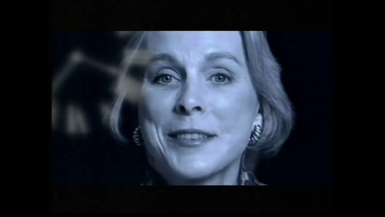 Advert Breaks - Channel 4 7th January 1996