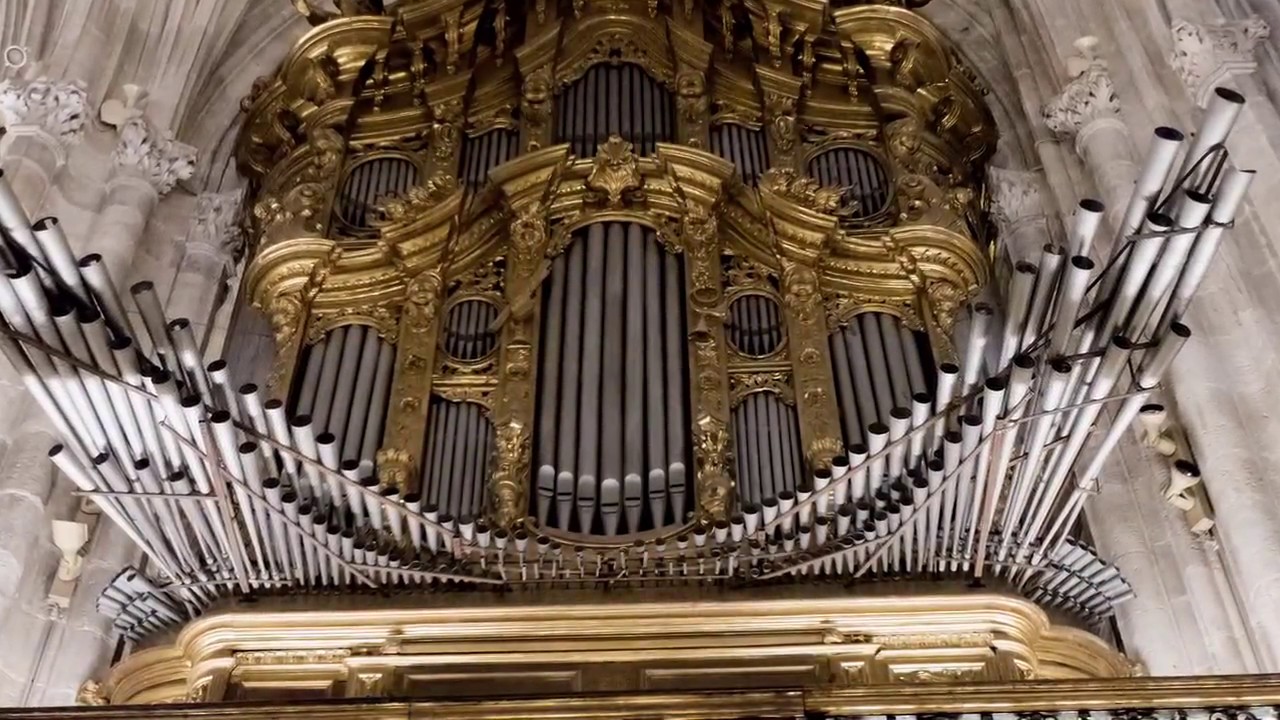 Catedral de la Encarnación de Almería