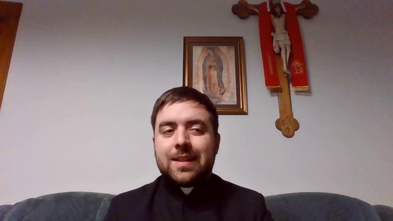 Namaszczenie chorych