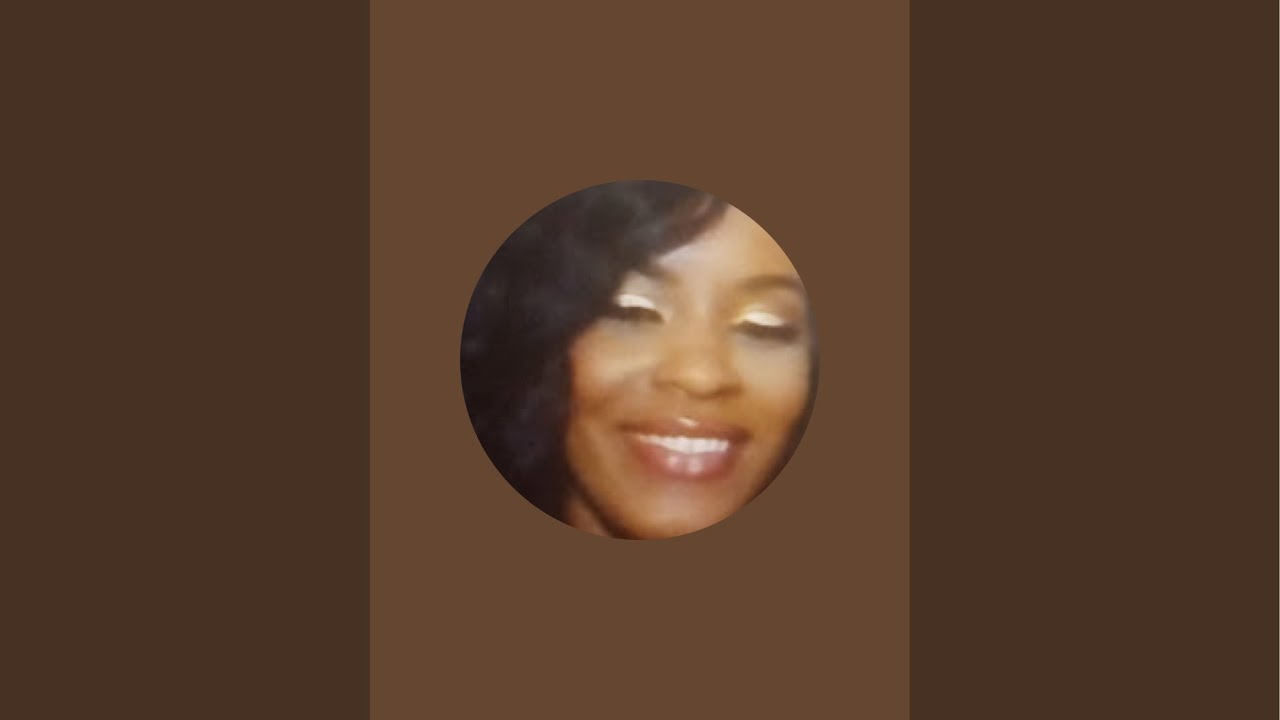 Toni Evans TV is live!