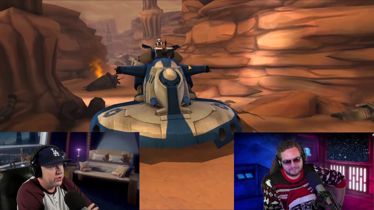 Gen Skywalker Event Returns Early Controversy - Star Wars: Galaxy of Heroes - SWGoH