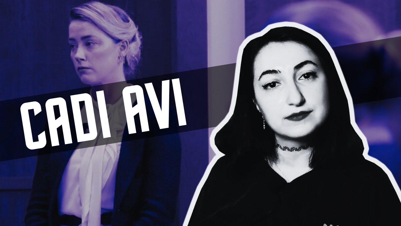 Şeytan Amber vs Melek Johnny Davası