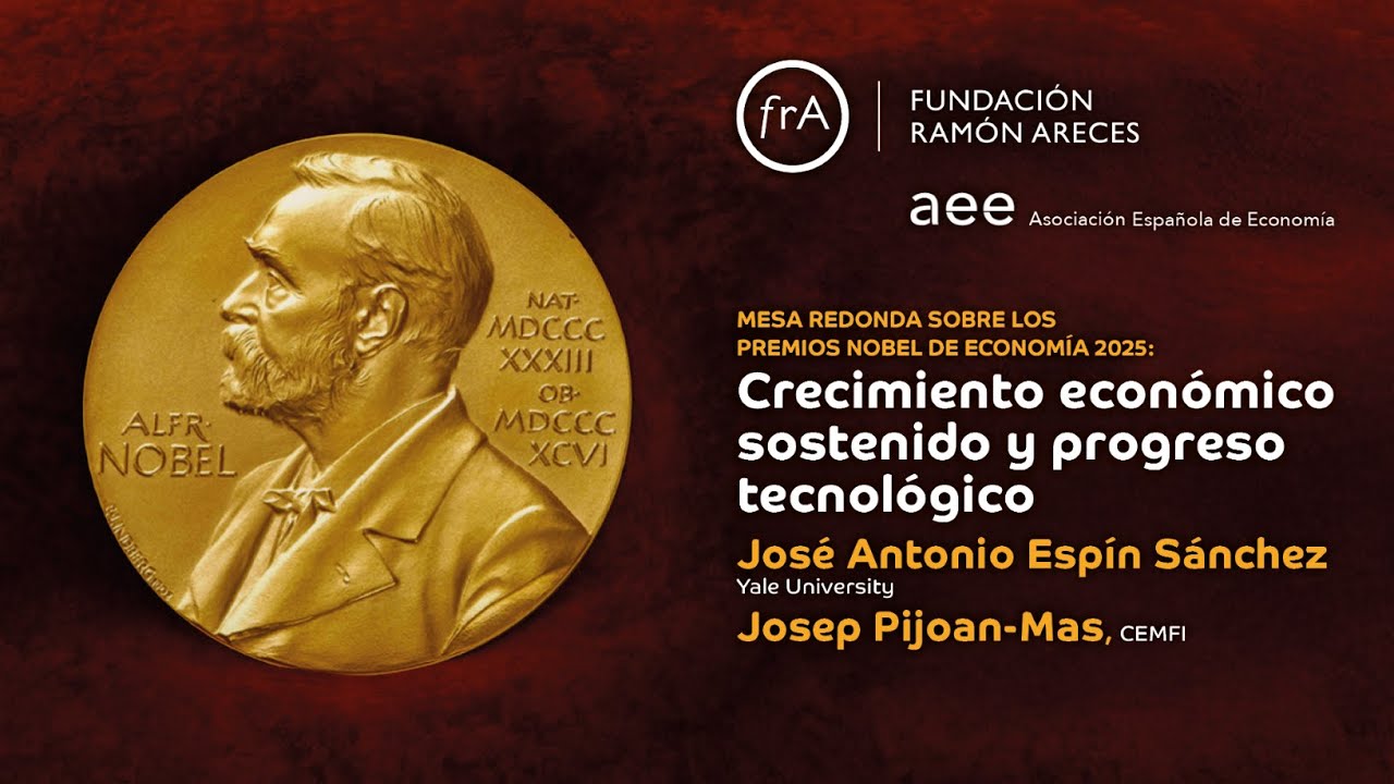 Debate- Crecimiento económico sostenido y progreso tecnológico