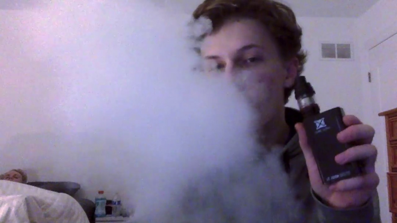 How to vape for Beginners!