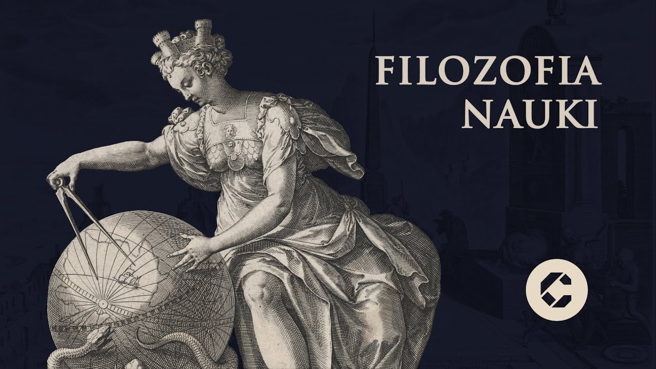 Filozofia nauki | Zapowiedź kursu na CopernicusCollege.pl