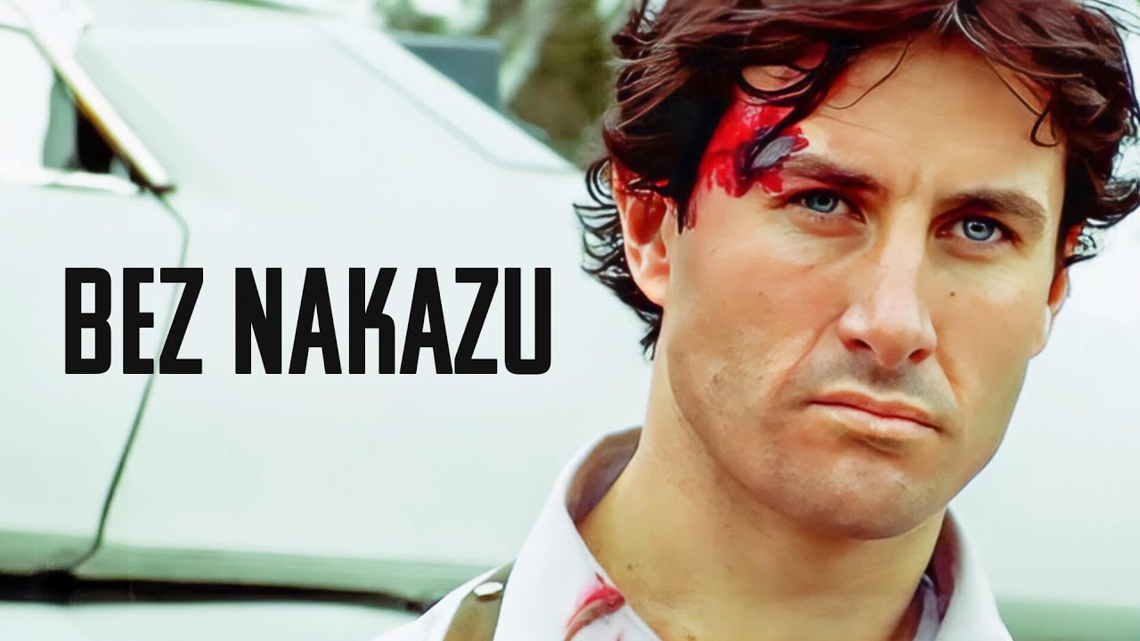 Bez Nakazu | Pełen akcji film