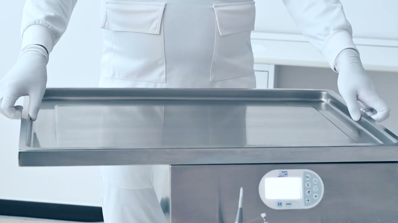 HANDY SURGERY - Inox Line