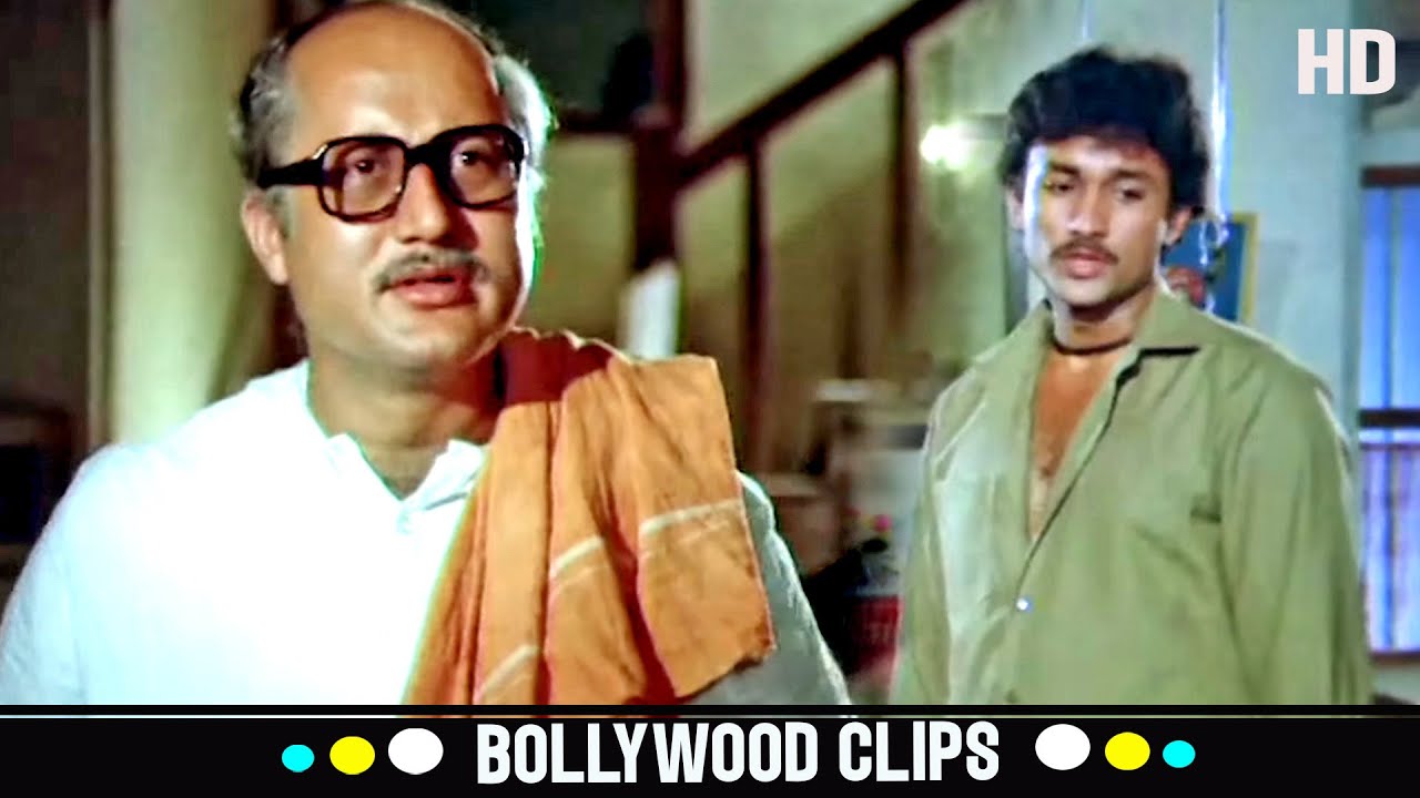 आपने बहन के लिए नहीं,मैं अपने बाबूजी का बोझ अपने कंधे पर लेने के लिए तैयार हूँ :Sansar की ईमोशनल सीन