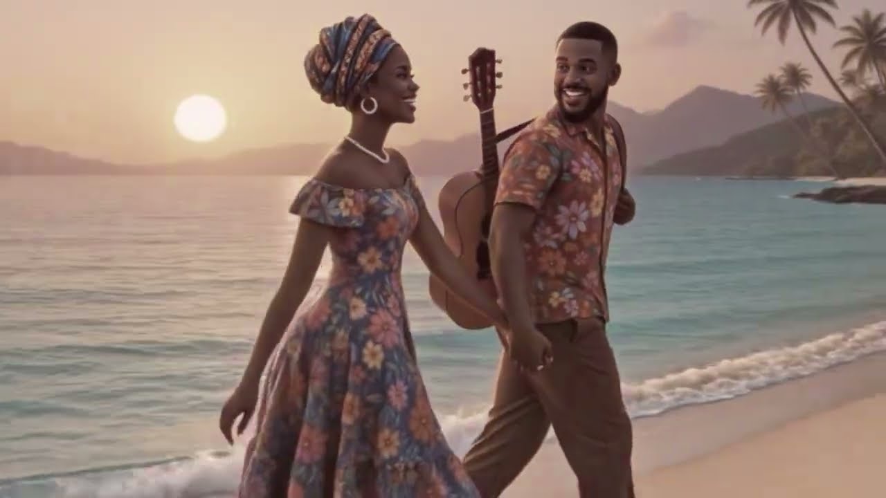 T-Mboka - Tokende (soukous sebene lingala dance video)