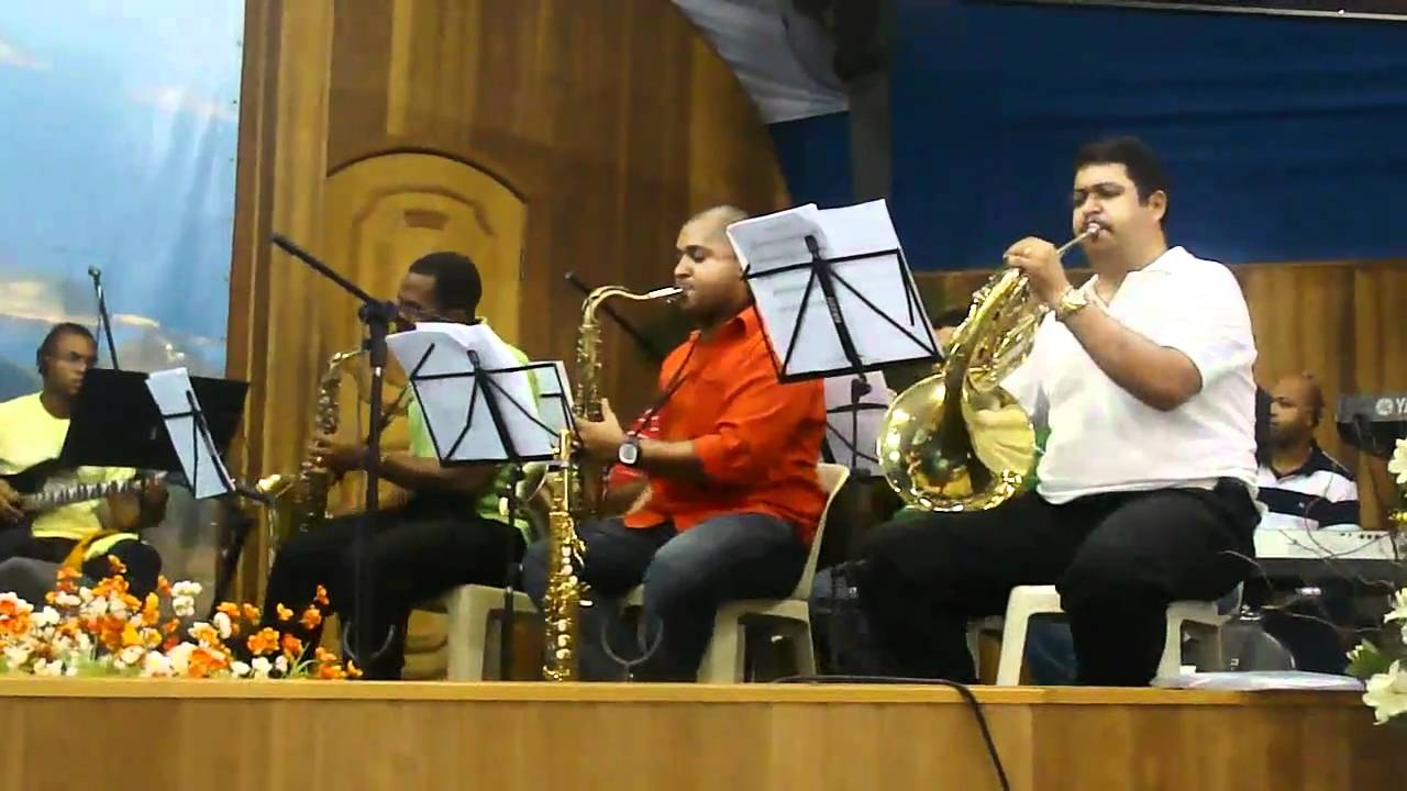 Musical - As Cores do Natal 2010