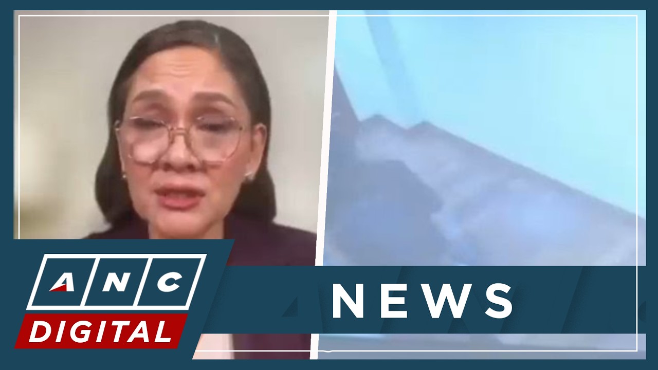 Hontiveros on protective custody: Senate not above the law | ANC