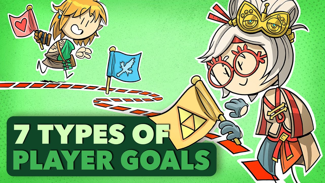 Why You Can't Put Your Favorite Games Down