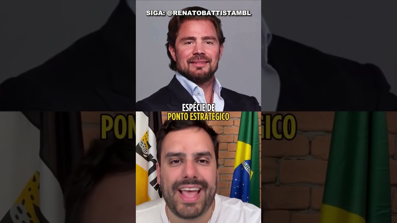 BANCO MASTER, INSS E FABIANO ZETTEL - ENTENDA TUDO