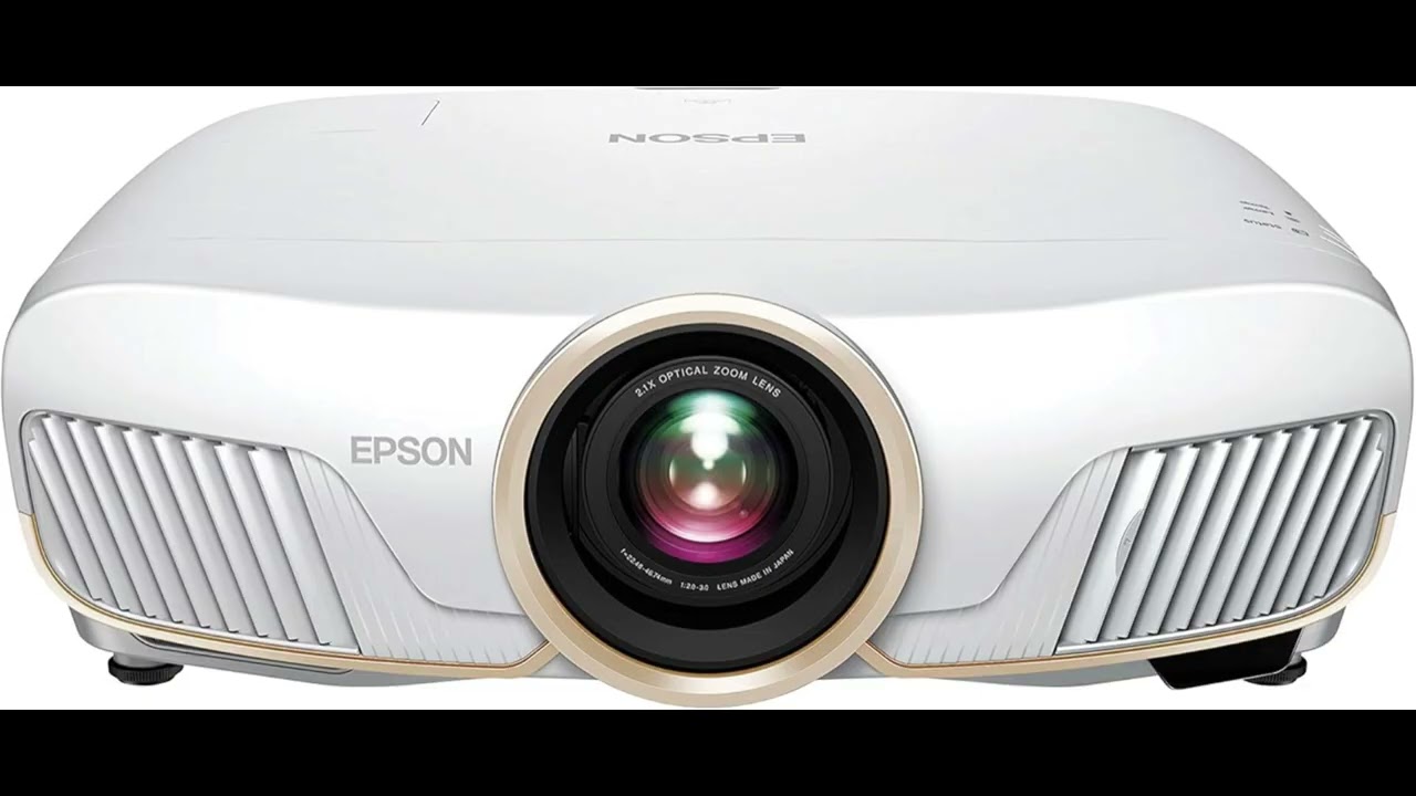 Epson Home Cinema 5050UB vs 3800 &ndash; Which 4K Projector Wins in 2025?