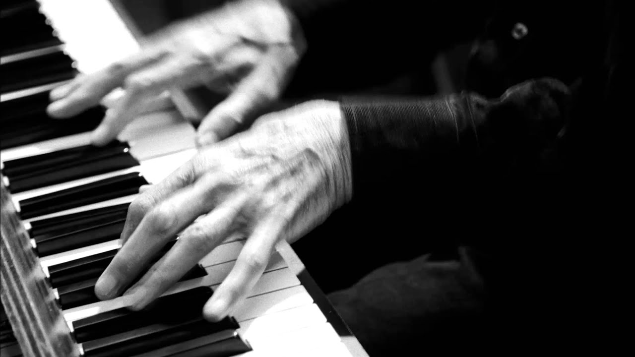 Sen menim, men senin  piano (Chingiz Sadykhov)