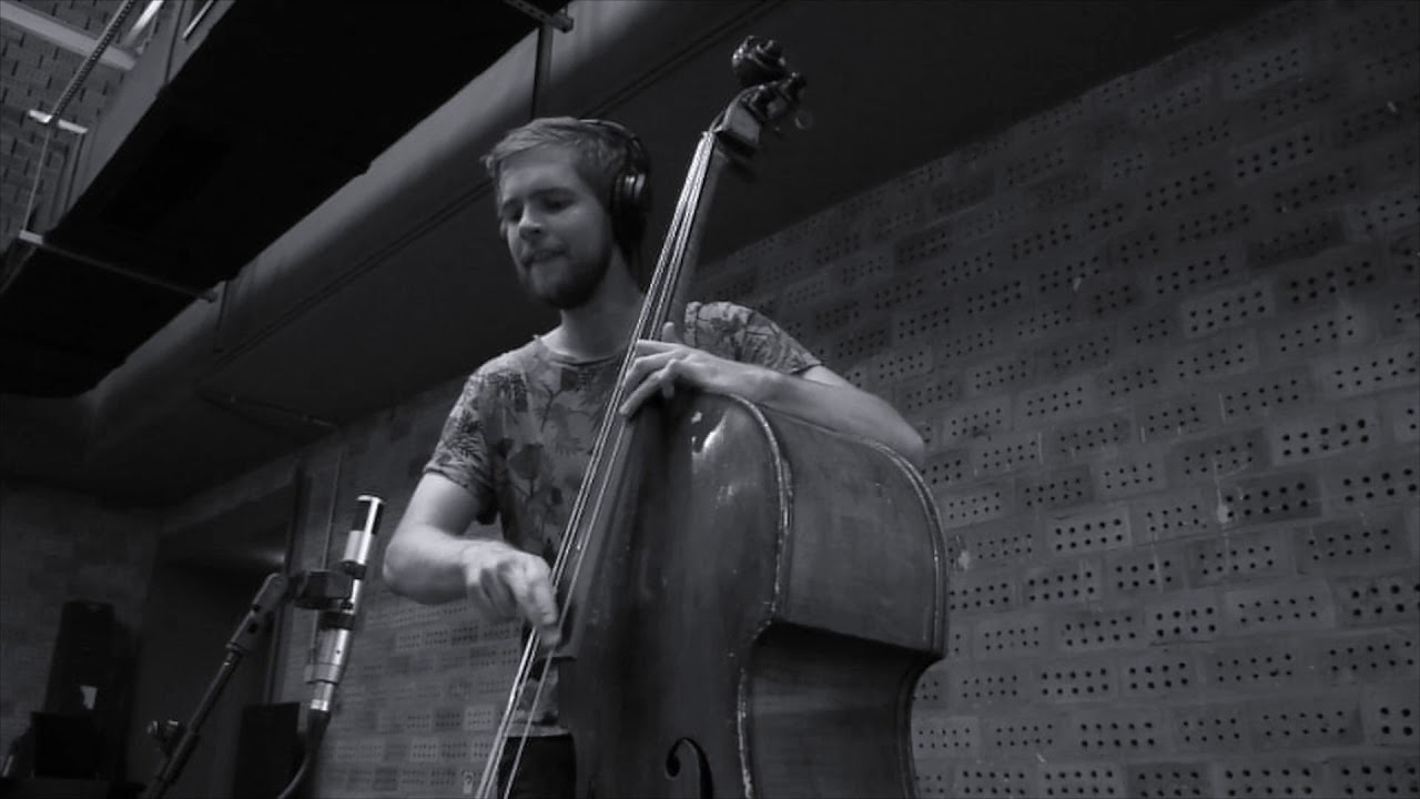 Reach Out - Amund Kleppan Quartet