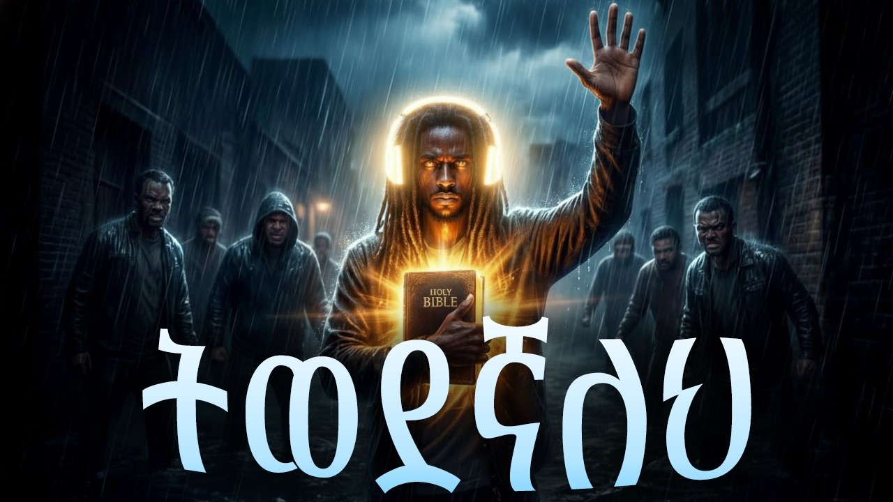 ትወደኛለህ 🔥 Re-Produced 2026 | Ephrem Alemu Classic Mezmur | Vindicator Beats