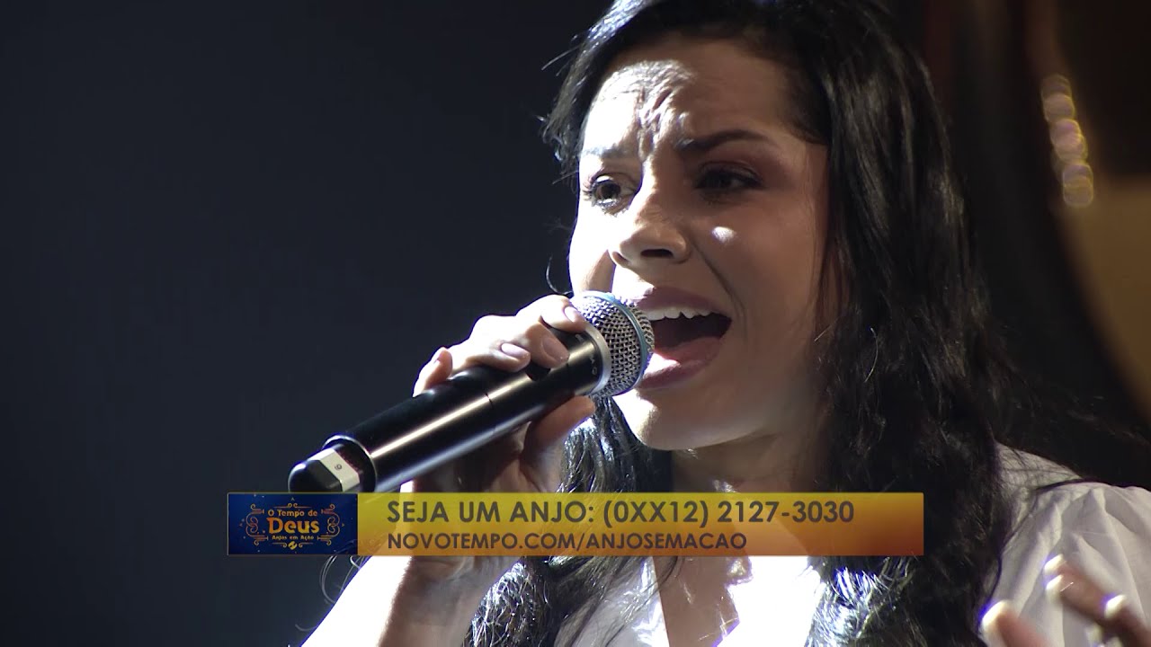Rayre Mota, Gabriel Tavela e Vagner Dida - A Última Lágrima | Anjos em Ação 2020