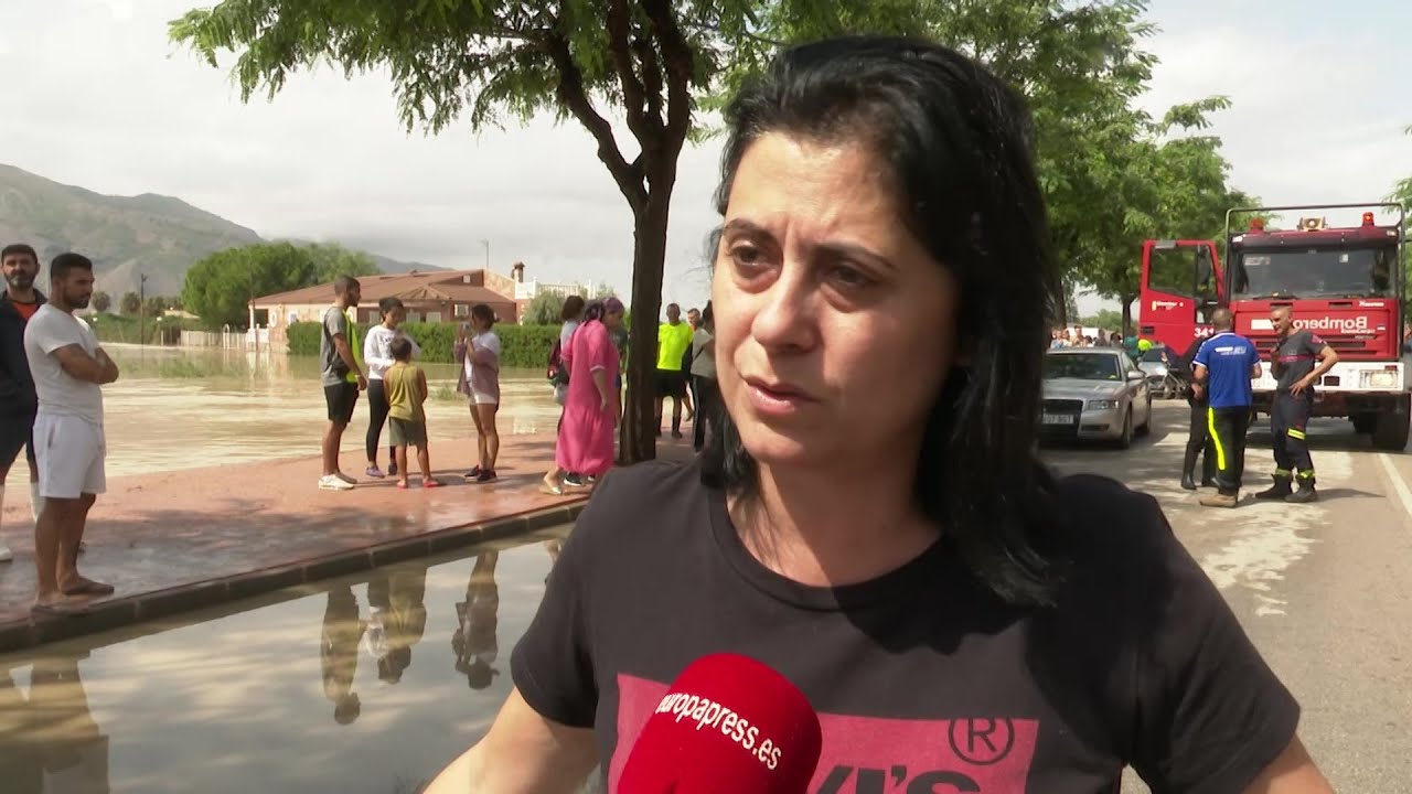 Los vecinos de Redován (Alicante), 