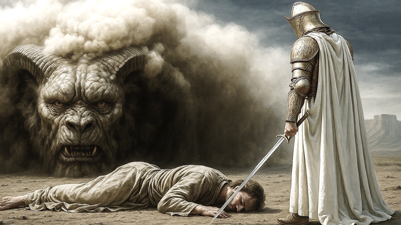 After Moses  Died, 7 Shocking Things Happened INSTANTLY