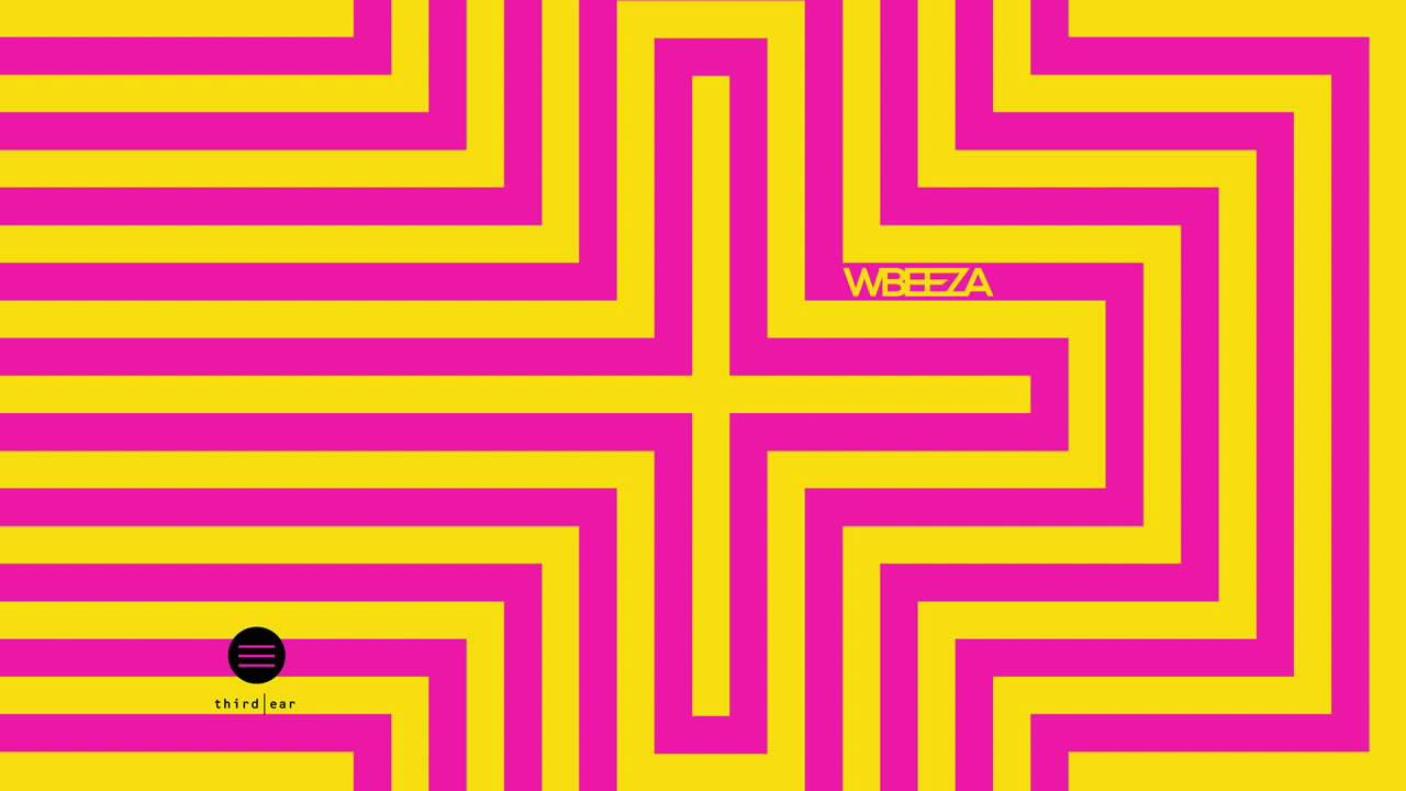 [3EEP-2015_02] WBeeza - Circles