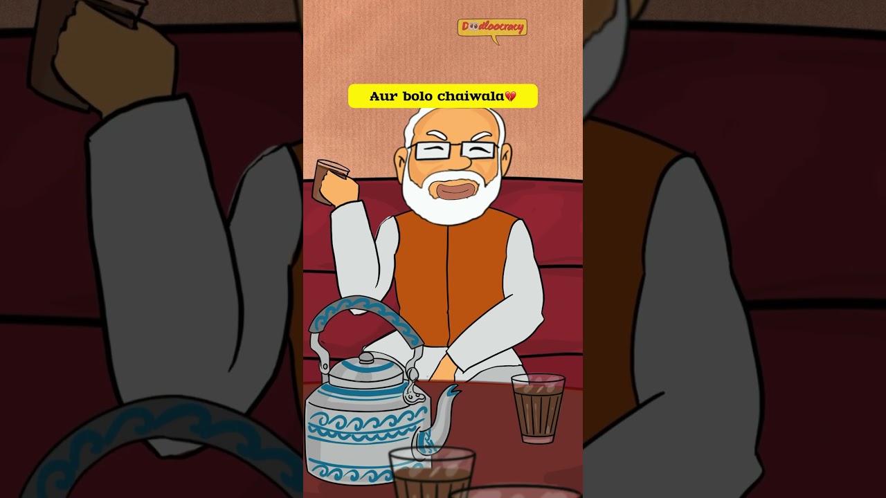 Andhbhakts💩#bjp #modi #e20 #sugarprice #ethenol # #funny # #animation #indianpolitics #cjp #punjab