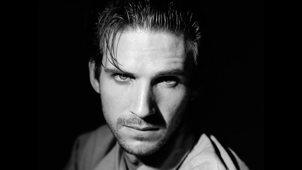 Archival Talks: Ralph Fiennes, 
