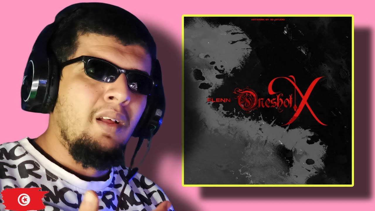 اول مرة نسمع حاجا هكا ؟Flenn - One Shot X Reaction