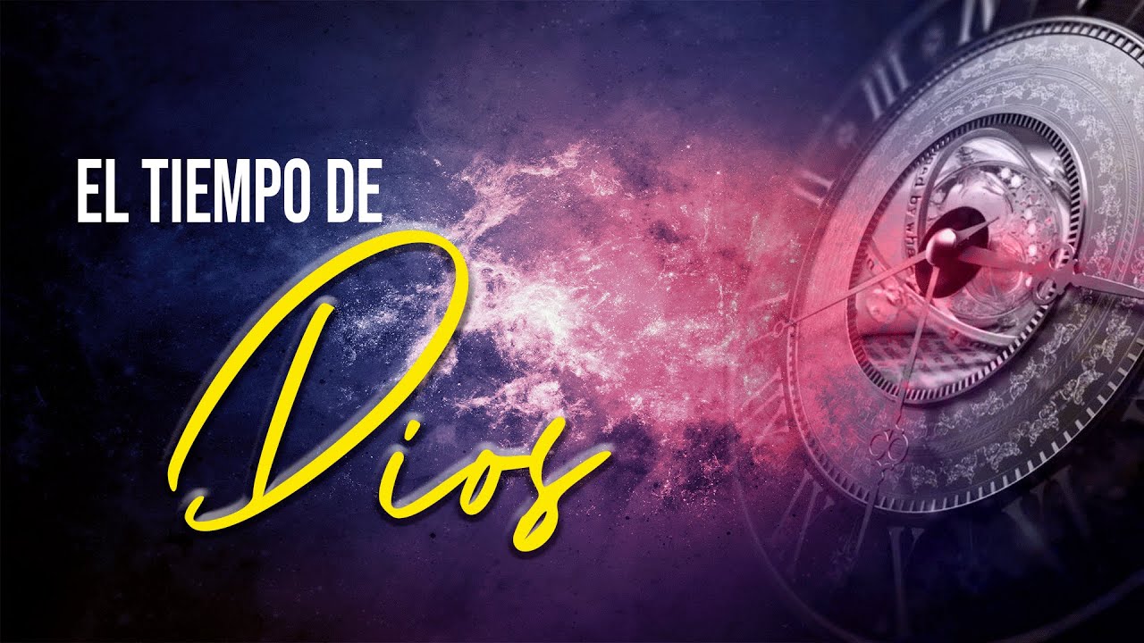 EL TIEMPO DE DIOS | Pastora Ingrid Bell