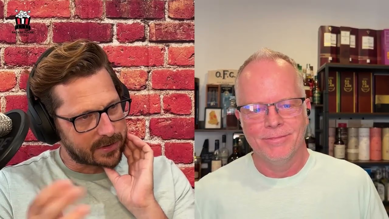 Unpacked Ep 6: Influ-enza