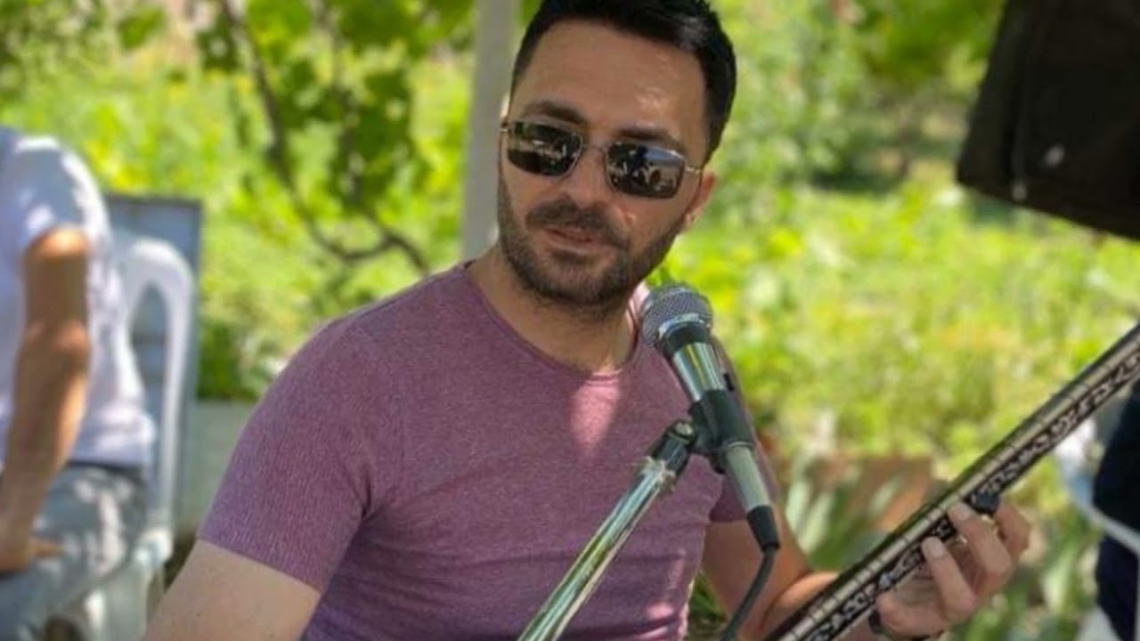 GALİP POYRAZ KILIÇEL AHA GELDİM GİDİYORUM