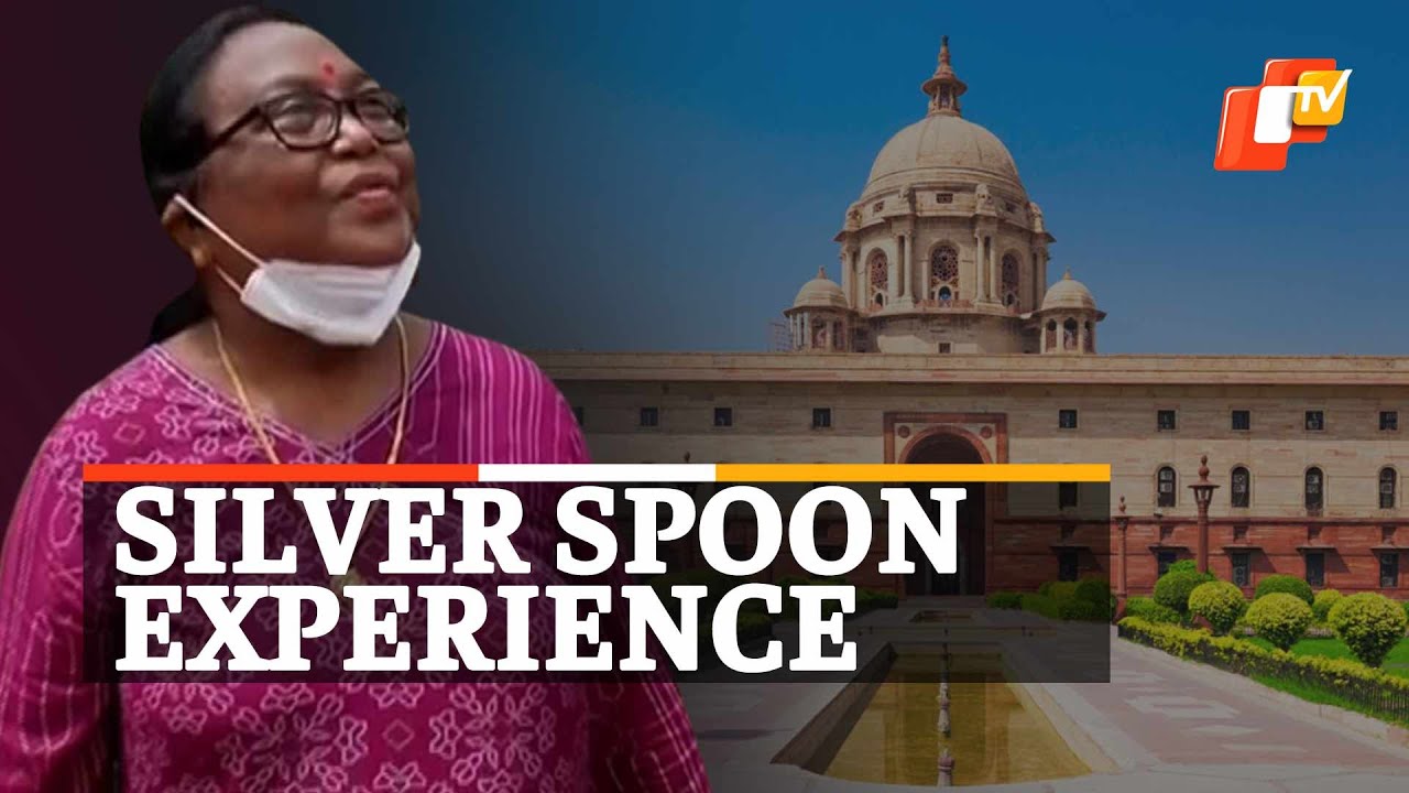 Draupadi Murmu’s Childhood Friend On Rashtrapati Bhawan & Meeting President