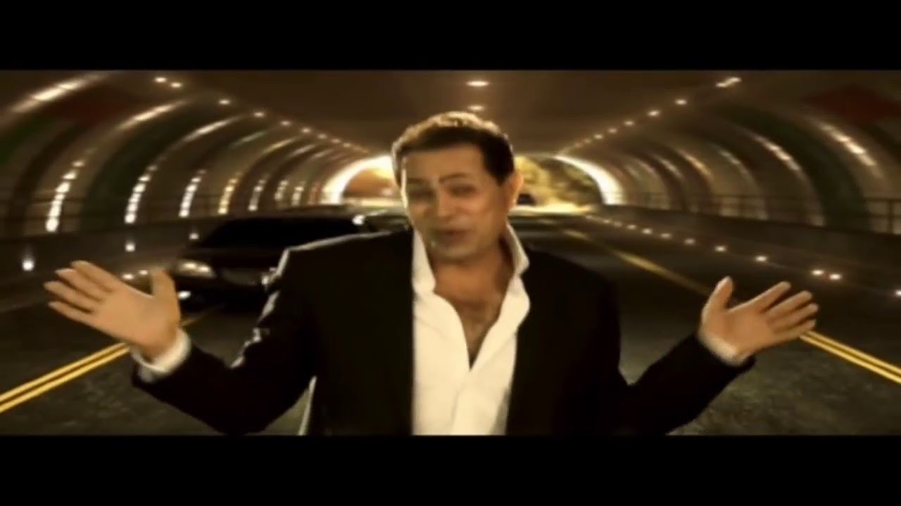 Hakim - Kolena Wahed / حكيم - كلنا واحد