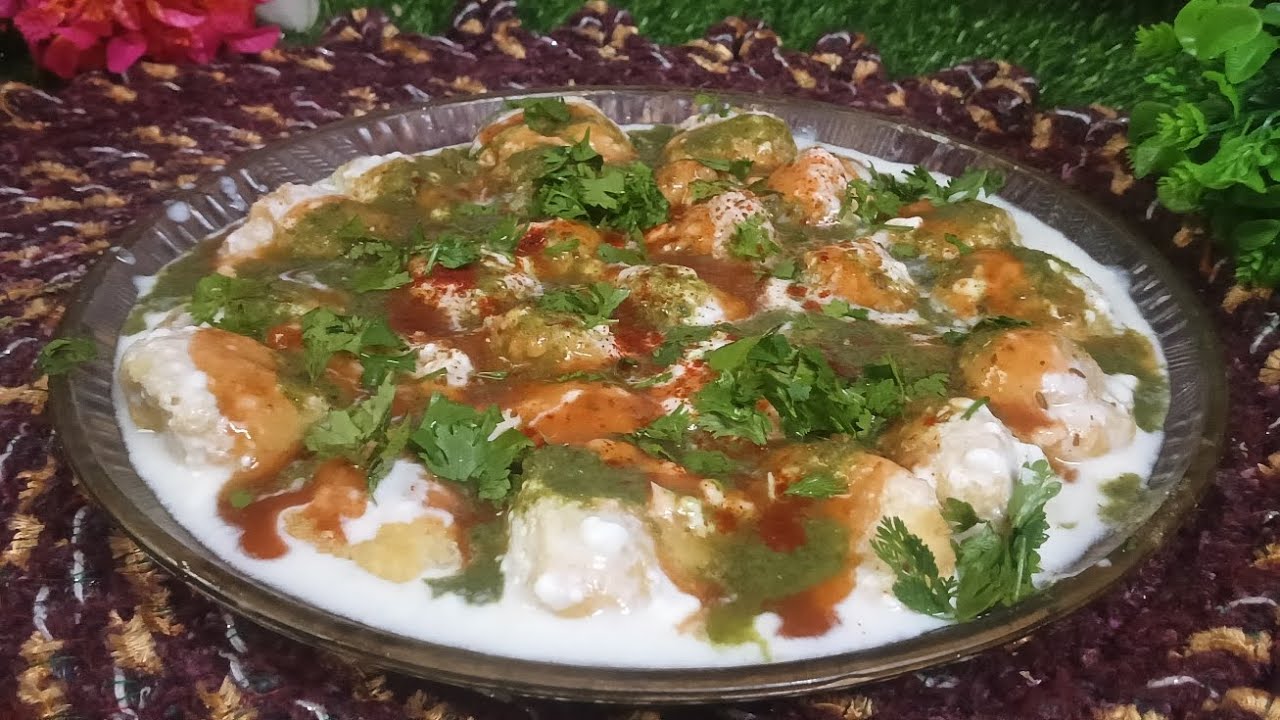 Dahi vade ki recipe||cook with shama #food#recipe#cooking#homemade#trendingrecipe 😍😋🤤