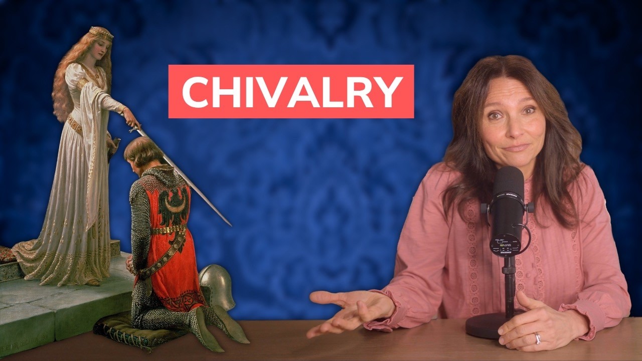 Is Chivalry Respectful or Sexist?