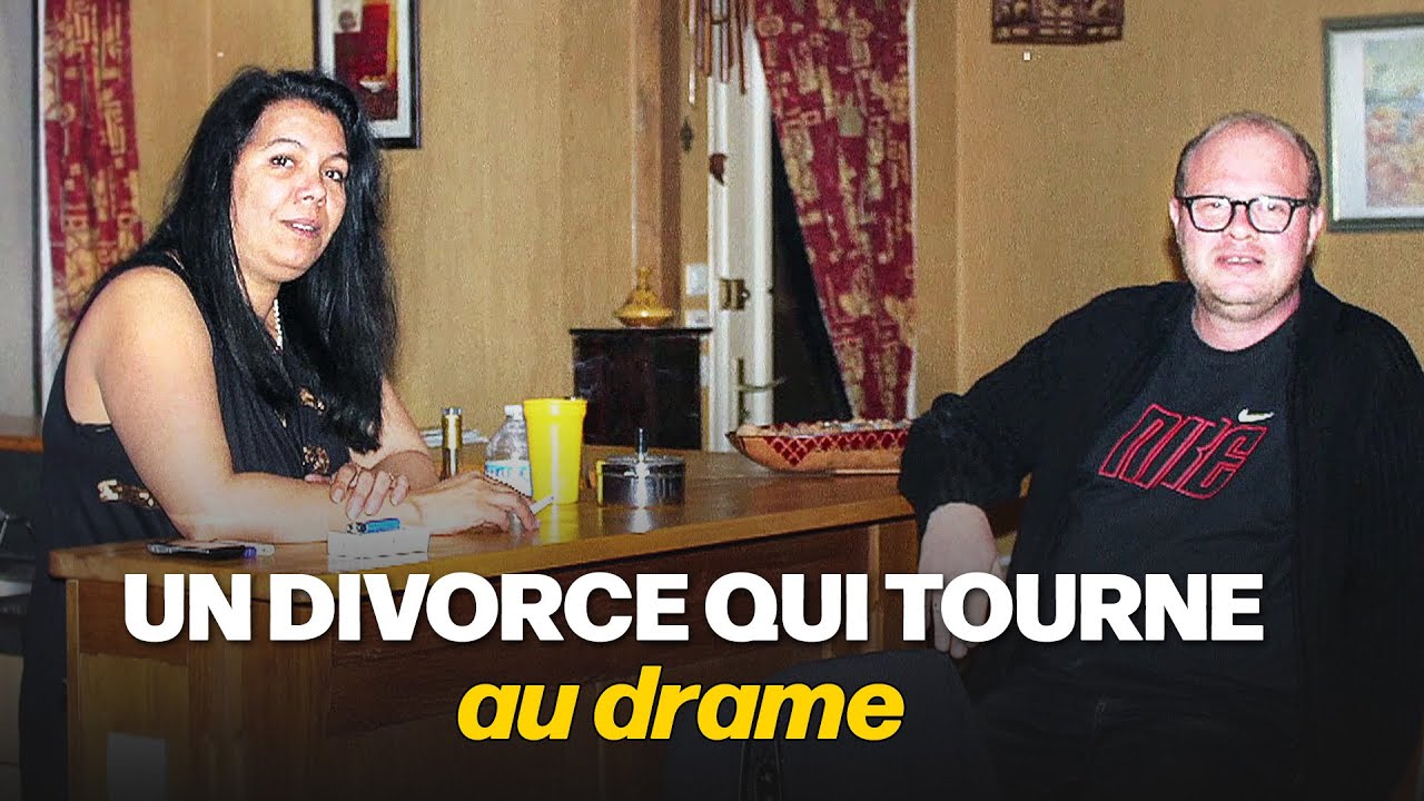 La femme de Frédéric Guittard a-t-elle orchestré le meurtre de son mari ? | Enquêtes Sombres
