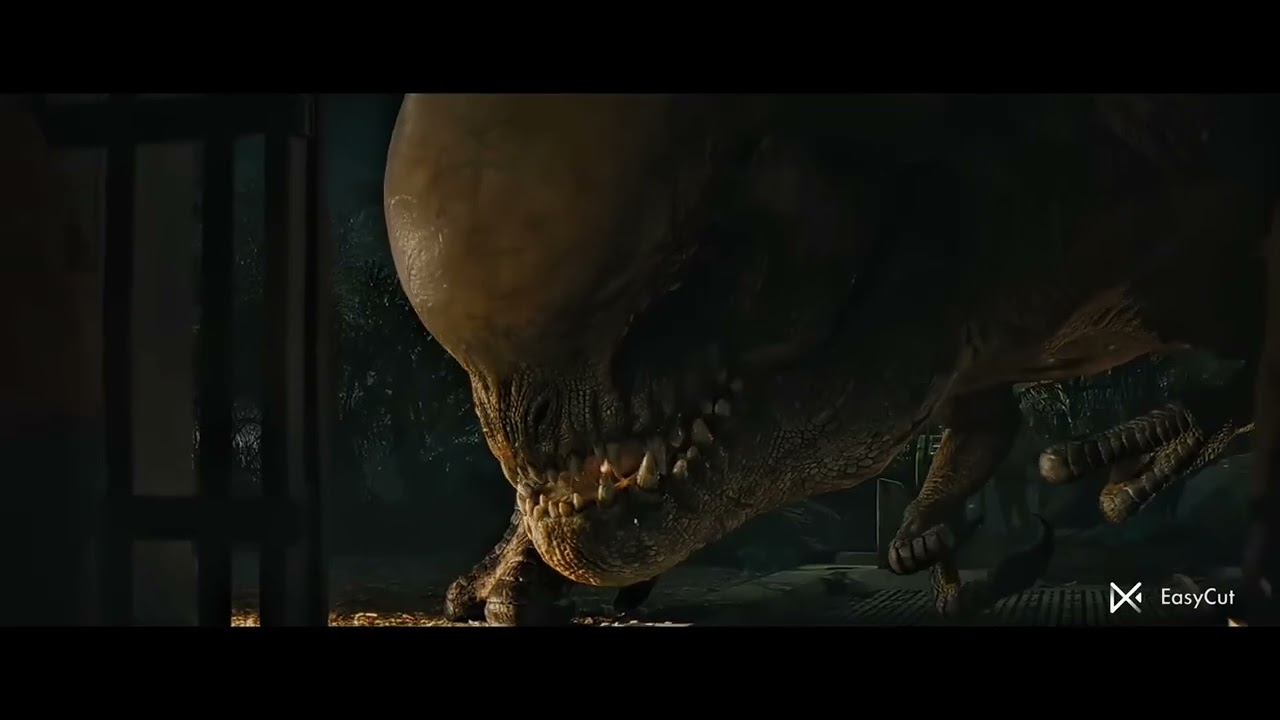 Voiceover d rex. [SADLY,I AM NOT GOOD SO YEAH THERE R WEIRD THINGYS AND SYDGDH] 